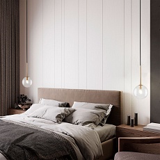 Подвесной светильник TK Lighting 5941 Nilos 2