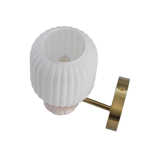 Бра Lumion ALEGRA 8334/1W Фото № 2