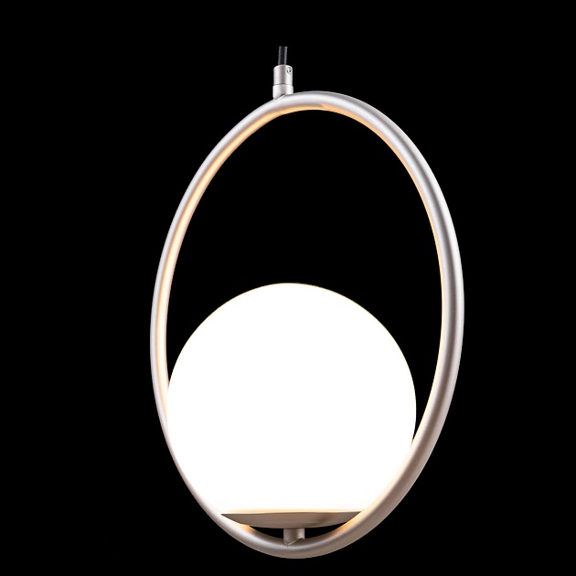 Подвесной светильник Loft IT Glob LOFT2600-B изображение 2 Подвесной светильник Loft IT Glob LOFT2600-B Фото № 2