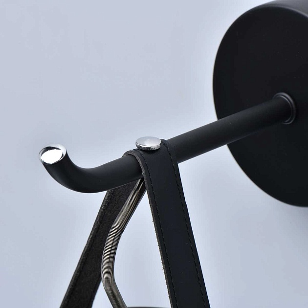 Бра De Markt Тетро 673024901 Фото № 4