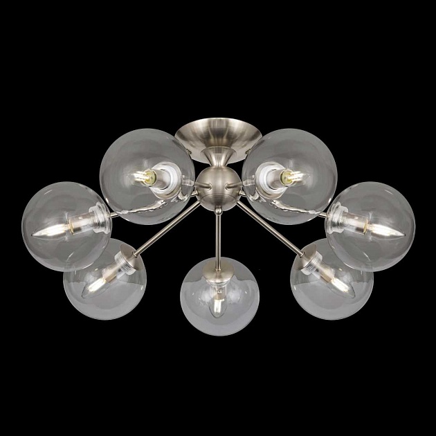 Потолочная люстра Citilux Томми CL102171 Фото № 10