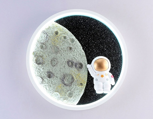 Настенный светодиодный светильник Ambrella light Wallers FW11101 изображение 3 Настенный светодиодный светильник Ambrella light Wallers FW11101 Фото № 3