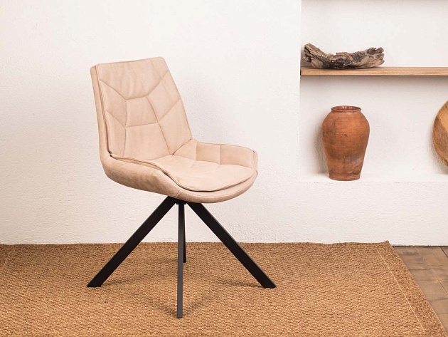 Кухонный стул Levmar Atlas Camel 7694502404 Фото № 3