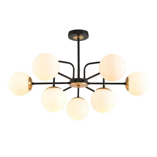 Люстра Lumion ELRONA 8375/9C Фото № 4