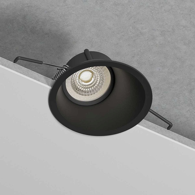 Встраиваемый светильник Elektrostandard 25059/01 a069721 Фото № 1