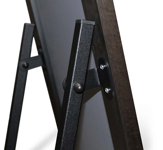 Зеркало напольное Sheffilton Альберо SHT-М1 венге 9895415001 изображение 3 Зеркало напольное Sheffilton Альберо SHT-М1 венге 9895415001 Фото № 3