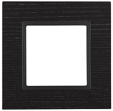 Рамка 1-постовая ЭРА Elegance 14-5301-05 Б0034565