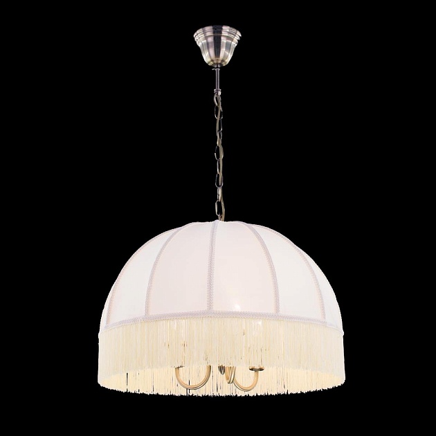 Подвесная люстра Citilux Базель CL407131 Фото № 4