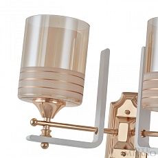 Бра Arte Milano Florentia-6087 306087/2W Wh/Gd 2