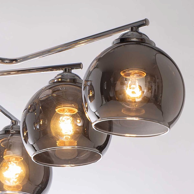 Потолочная люстра De City Вита 220013906 Фото № 5