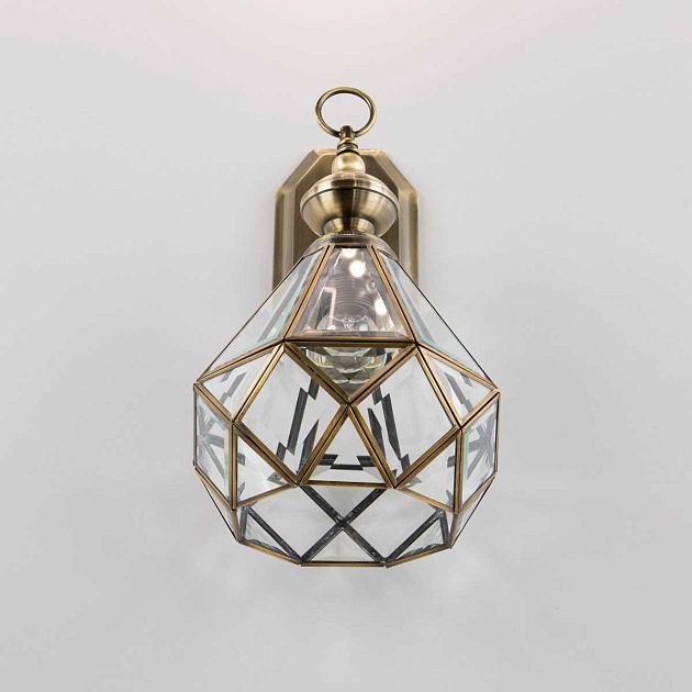 Бра Citilux Витра-1 CL442310 Фото № 16