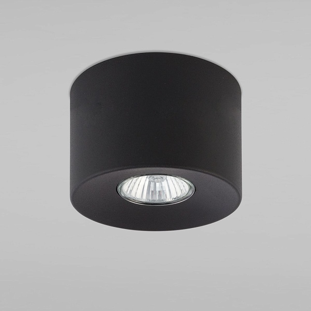 Потолочный светильник TK Lighting 3236 Orion Black изображение 1 Потолочный светильник TK Lighting 3236 Orion Black Фото № 1