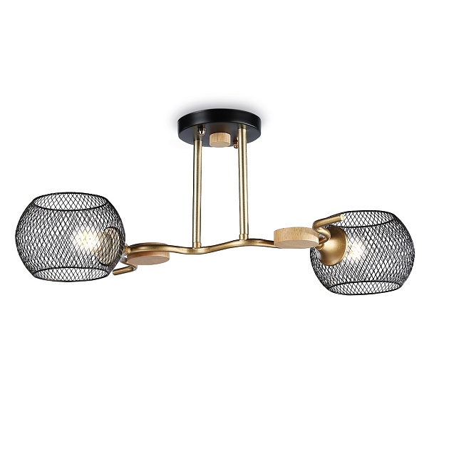 Подвесной светильник Ambrella light Traditional Loft TR80162 Фото № 1