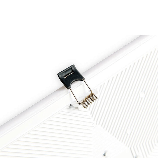 Встраиваемый светодиодный светильник Ambrella light Led Downlight DCR331 Фото № 7