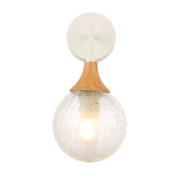 Бра Evoluce Lione SLE109501-01 изображение 4 Бра Evoluce Lione SLE109501-01 Фото № 4