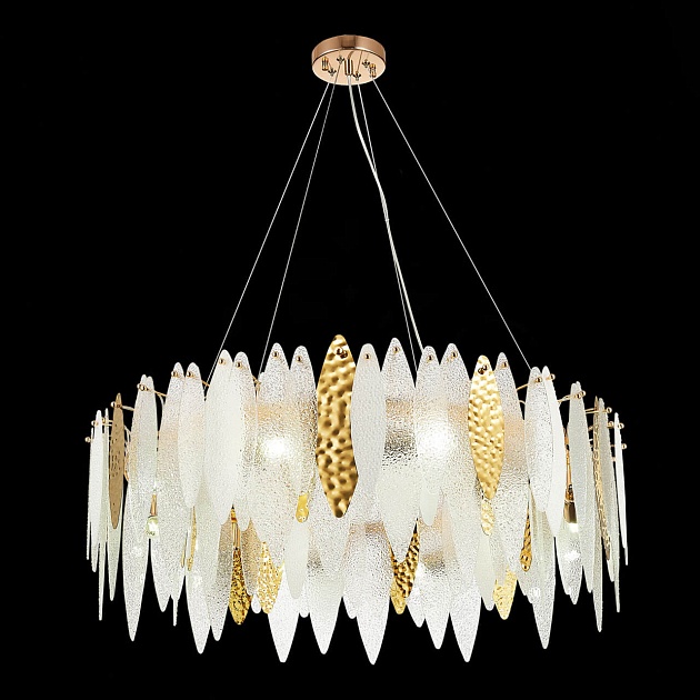 Подвесная люстра ST Luce Lastra SL1224.203.10 Фото № 5