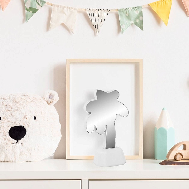 Светильник-ночник OGM Пальма NL-04 изображение 17 Светильник-ночник OGM Пальма NL-04 Фото № 17