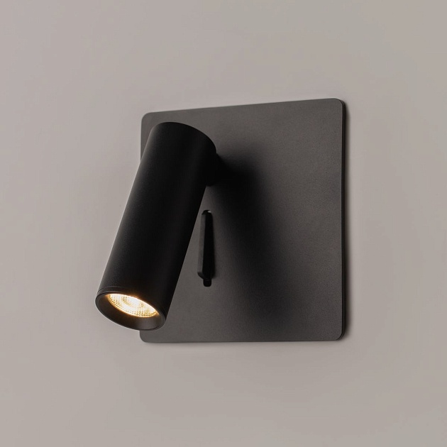 Бра Maytoni Mirax C040WL-L3B3K Фото № 2