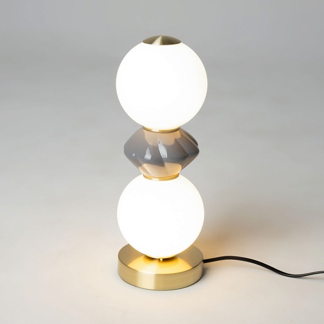 Настольный светильник Maytoni MOD362TL-L10GR3K Фото № 7