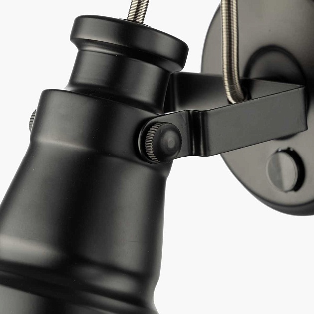 Спот Citilux Бейкер CL541511 изображение 9 Спот Citilux Бейкер CL541511 Фото № 9