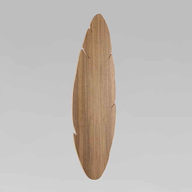 Настенный светильник TK Lighting 5565 Hoja Фото № 1