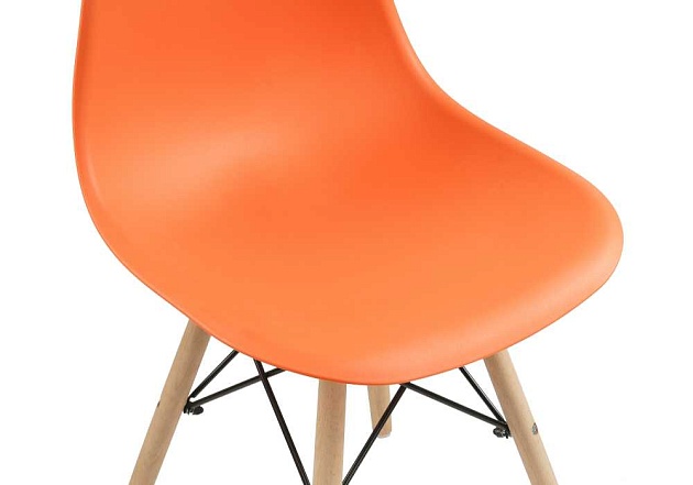 Кухонный стул Woodville Eames 11900 Фото № 5