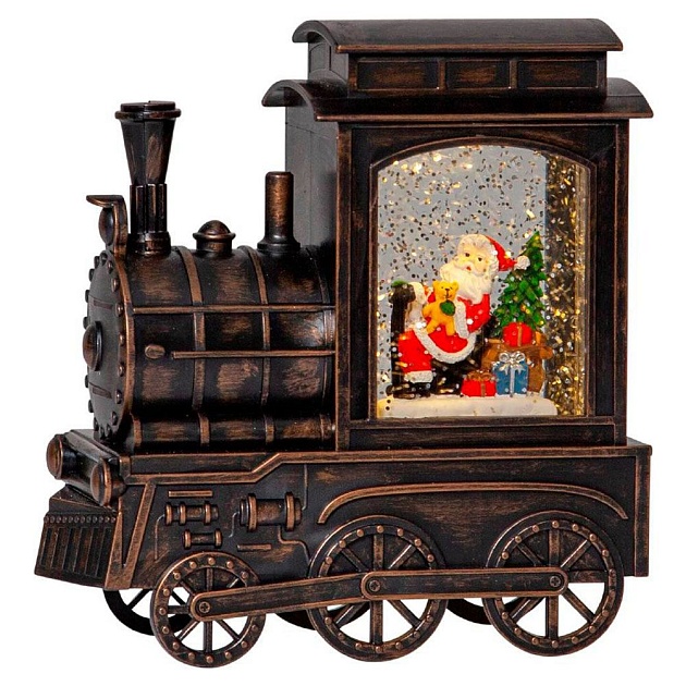 Светодиодная новогодняя фигура Eglo Vinter 991-82 Фото № 1