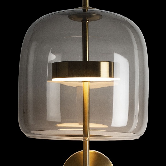 Настенный светильник Loft IT Dauphin 10041W Фото № 6