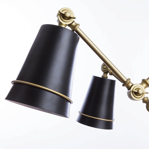 Подвесная люстра Divinare 8035/19 LM-6 Фото № 2