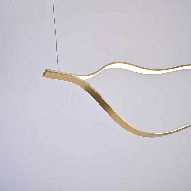 Подвесной светильник Imperium Loft Tape Light 177932-49 Фото № 4