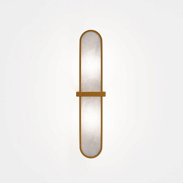 Бра Maytoni Marmo MOD099WL-02G изображение 5 Бра Maytoni Marmo MOD099WL-02G Фото № 5