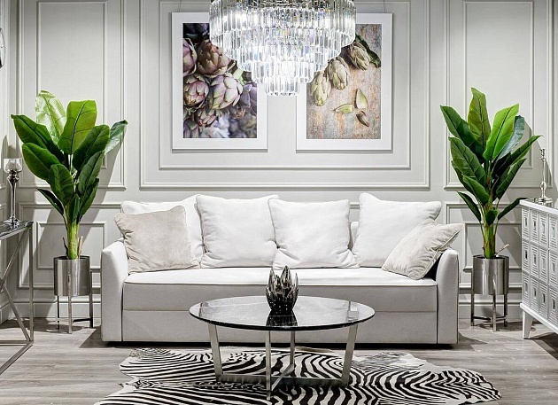 Журнальный стол Garda Decor 33FS-CT2029-BS изображение 5 Журнальный стол Garda Decor 33FS-CT2029-BS Фото № 5