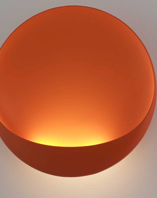 Светильник настенный светодиодный Moderli Maloni V11218-WL изображение 4 Светильник настенный светодиодный Moderli Maloni V11218-WL Фото № 4