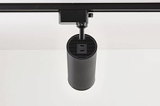 Светильник однофазный Crystal Lux CLT 0.31 021 BK 3CCT ZOOM 5