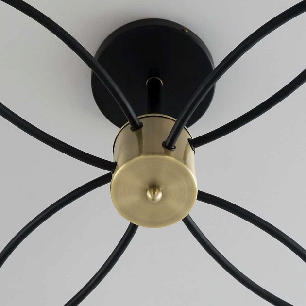 Потолочная люстра Citilux Фабула CL110185 Фото № 2