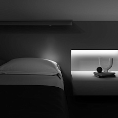 Трековый светодиодный светильник Maytoni Technical Exility Points S TR100-2-2W3K-S-W 3