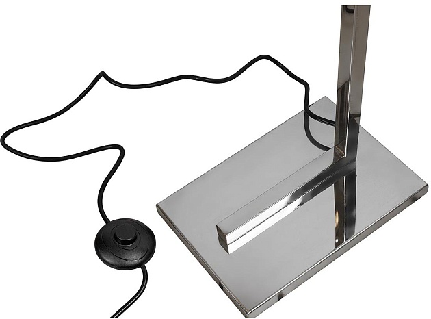 Торшер iLamp City LJ001 CR изображение 2 Торшер iLamp City LJ001 CR Фото № 2