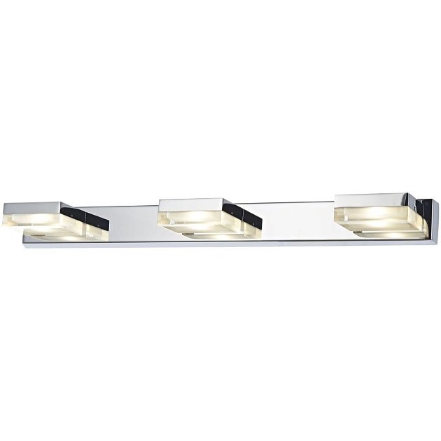 Настенный светодиодный светильник Wertmark Pia WE408.03.101 изображение 1 Настенный светодиодный светильник Wertmark Pia WE408.03.101 Фото № 1