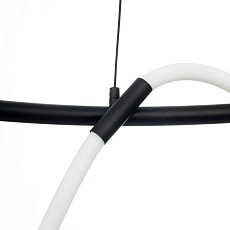 Подвесная светодиодная люстра Citilux Python CL220281 3