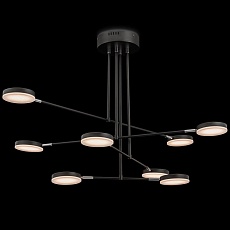 Подвесной светодиодный светильник Maytoni Fad MOD070PL-L48B3K 2