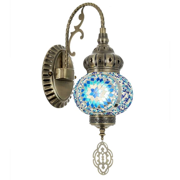 Бра Citilux Каир CL419316 Фото № 11