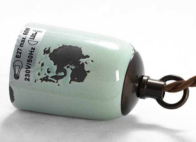 Бра Lussole Loft Vermilion LSP-8158 Фото № 3