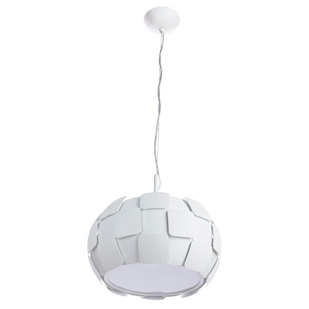 Подвесной светильник Divinare Beata 1317/01 SP-3 Фото № 1