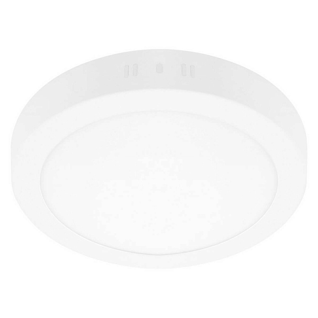 Потолочный светодиодный светильник Lightstar Zocco 323184 Фото № 1