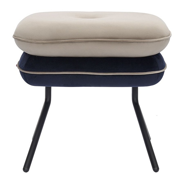 Пуф Bergenson Bjorn Pea BB0000153 Фото № 5