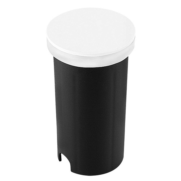 Ландшафтный светодиодный светильник Arte Lamp Piazza A3601IN-1WH Фото № 1