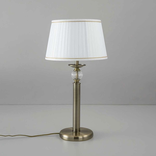 Настольная лампа Citilux Гера CL433813 Фото № 6