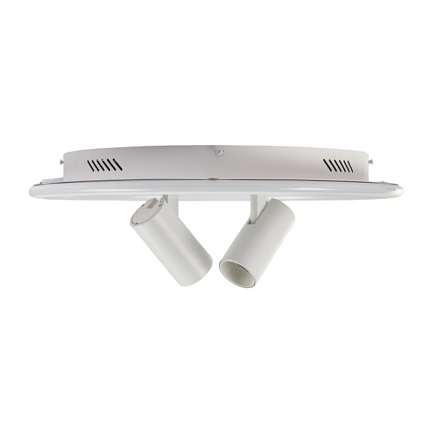 Потолочная светодиодная люстра MyFar Ceiling Focus MR9050-CL Фото № 6