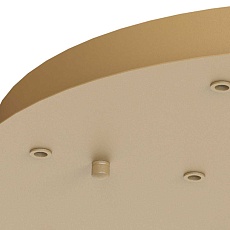 Потолочное основание Mantra Modular Light Florones 9372 2