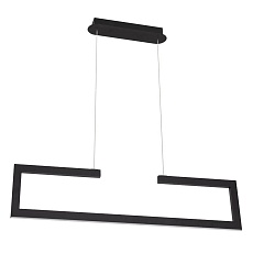 Подвесной светодиодный светильник Arlight SP-Marquo-S770x70-20W Warm3000 028203